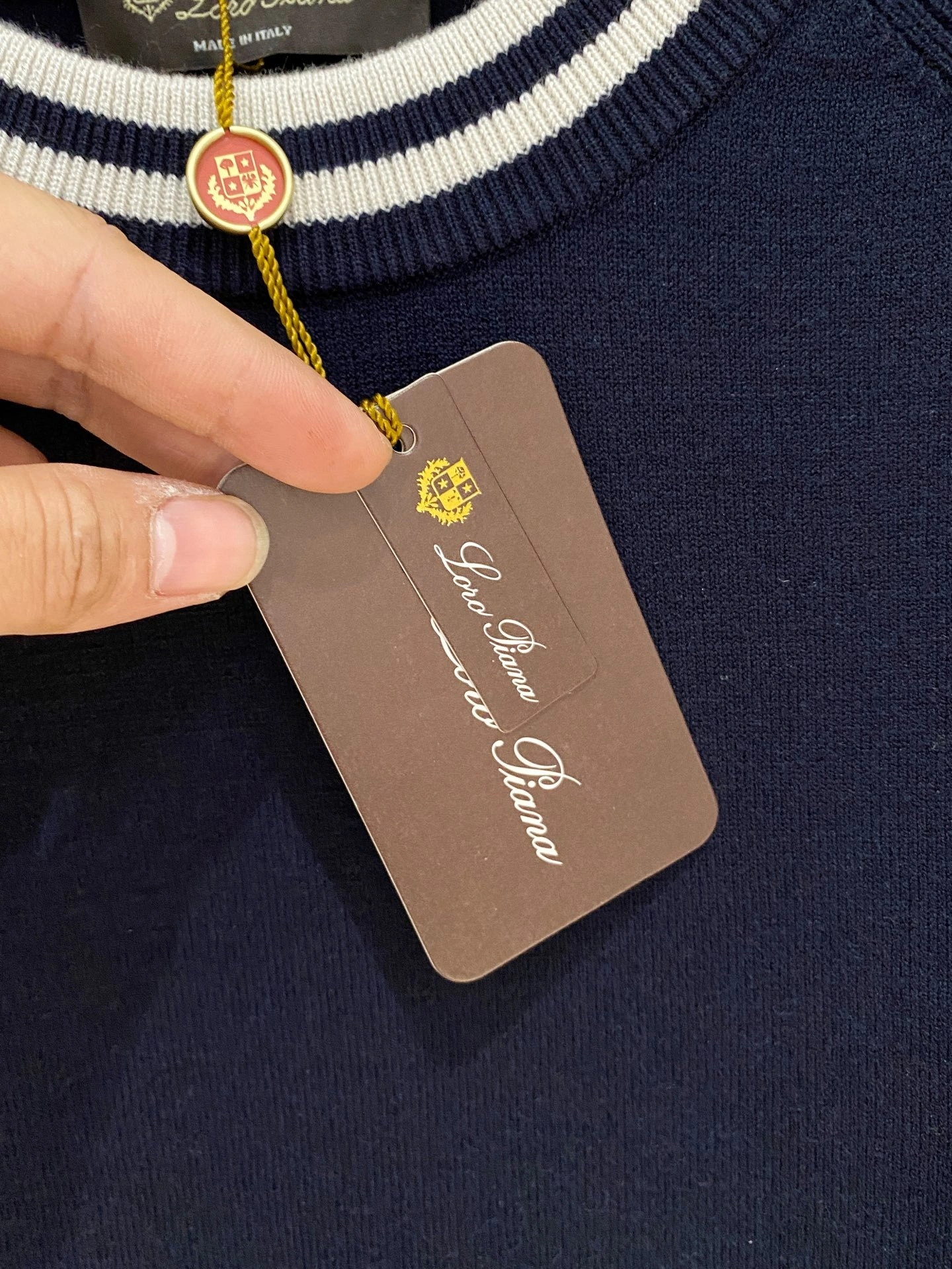 wg.luxury-- 8oro Pi191 3colour item:E-F027L1977-3H
